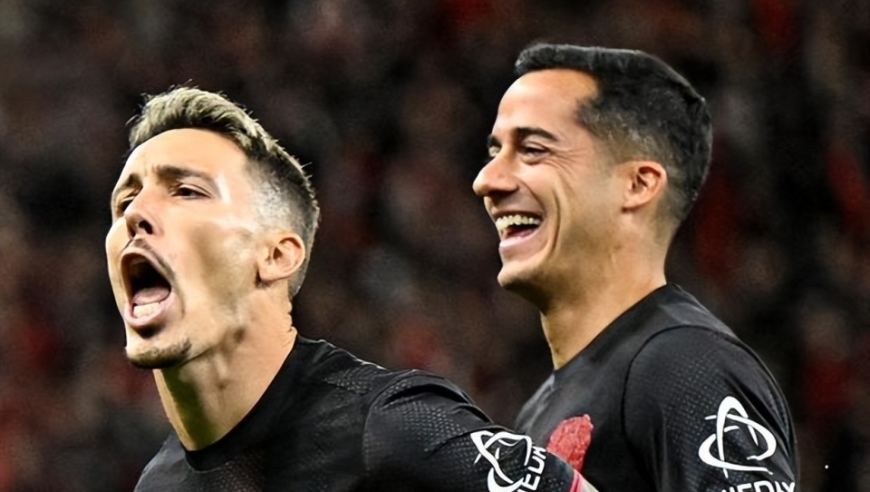 5大联赛德甲无悬念，英超最激烈，西甲双雄争霸，2大豪门仍在复苏