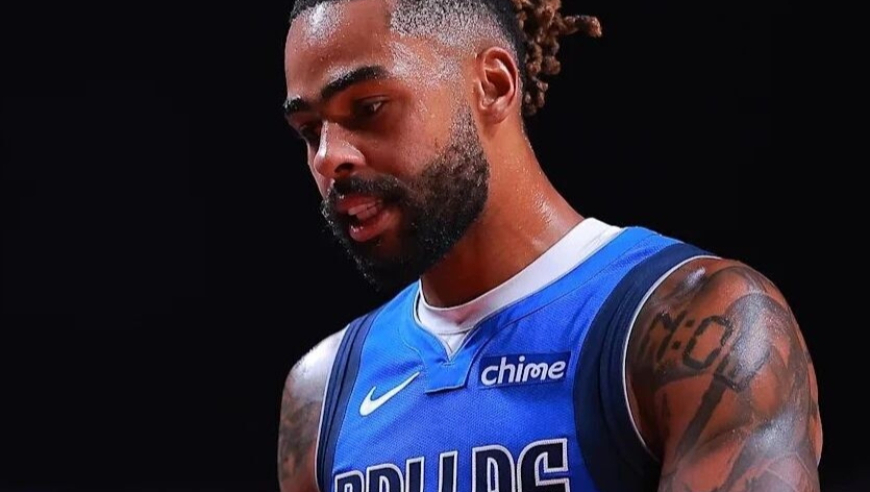 9换4大交易！拒绝加盟新球队！最快速度买断NBA榜眼