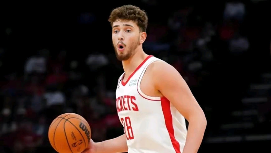 这就叫基石！申京18分8板9助2断2帽彻底激活全队，杜兰特乐开花