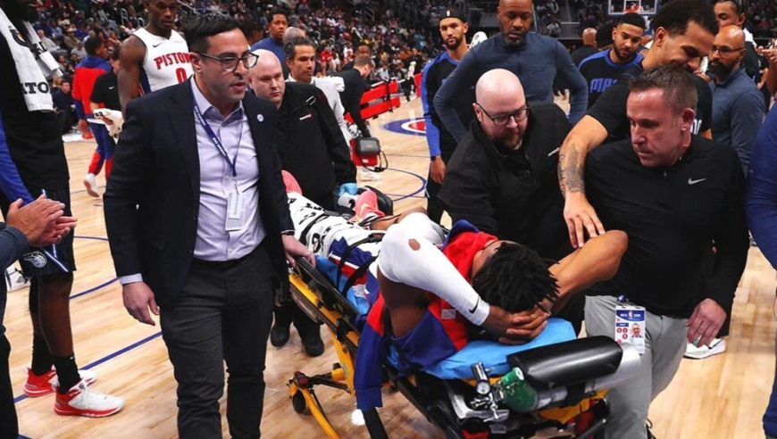 正式裁掉！安东尼失业了！火箭赶紧冲吧