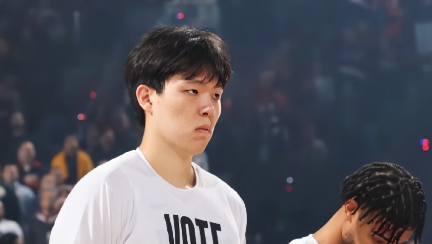 杨瀚森被遗忘！开拓者112-115惨遭绝杀，贝恩一剑封喉，夏普空砍31分！