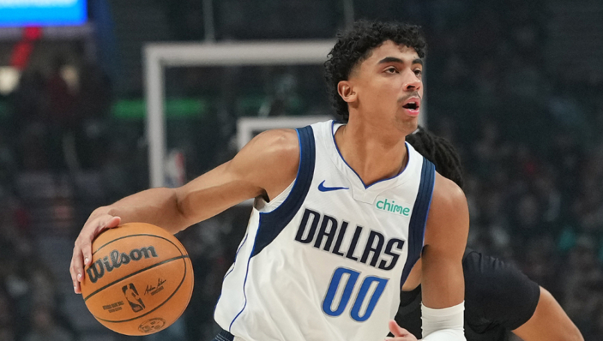 打到湖人后悔！独行侠克里斯蒂vs开拓者25分全过程：末节轰11分