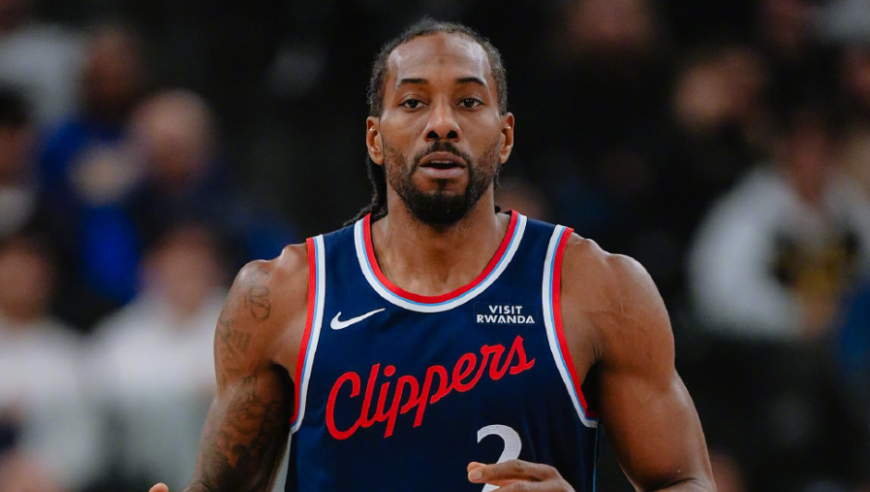 快船103-102勇士！伦纳德赛后表态成重点，哈登也终于不用苦恼了