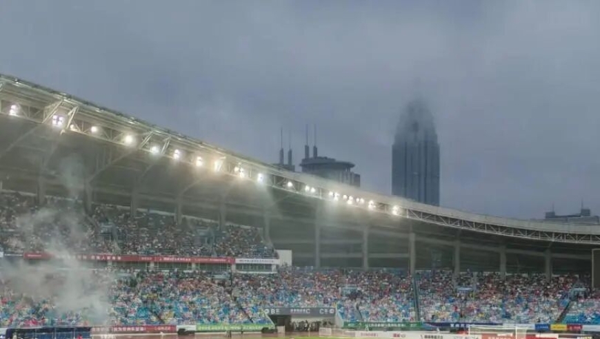 &ldquo;苏超&rdquo;，还是太超前了