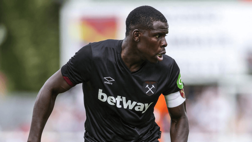 FM独家：31岁法国中卫库尔特-祖玛加盟山东泰山，签1+1合同