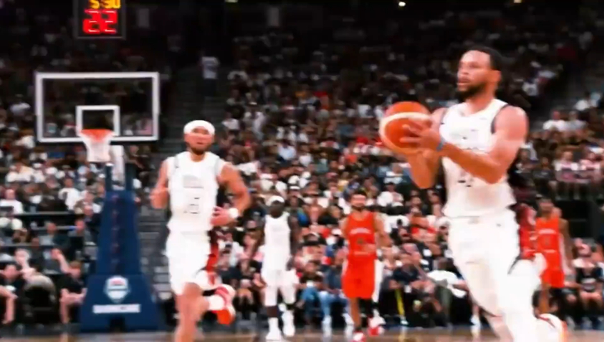 纯实力排名，NBA公布新赛季10大控球后卫，库里只能排在第五