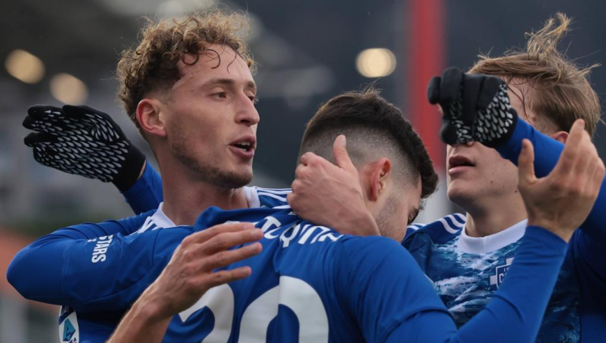 疯狂6-0！法布雷加斯制造惨案，超越尤文图斯，逼近欧冠区