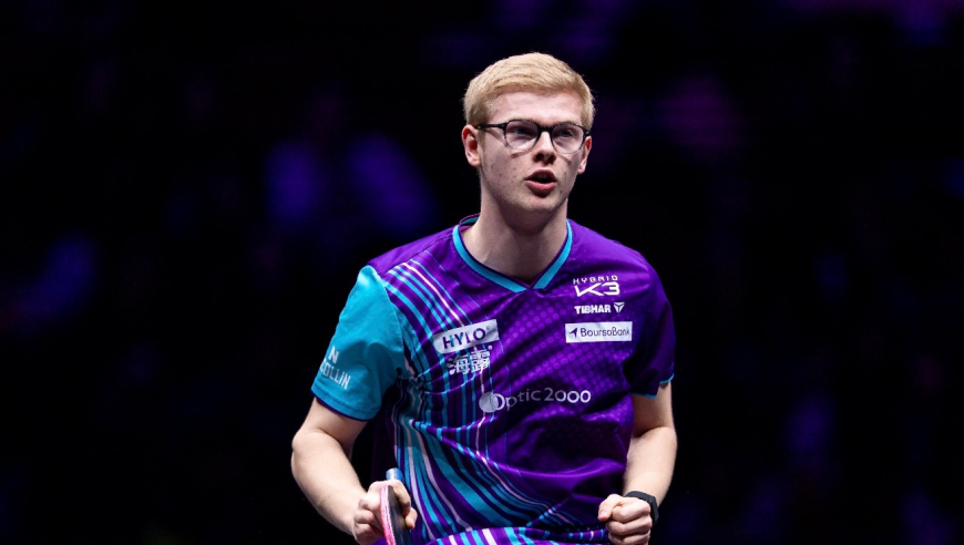 鏖战7局！小勒布伦vs松岛辉空决胜局全程：连拿7分强势逆转进决赛