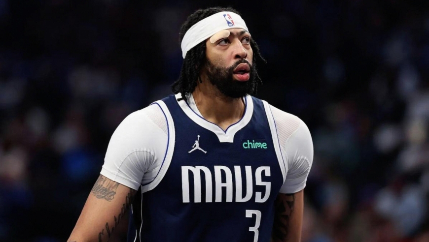 美媒排最有可能被交易的10位球星：特雷杨第6，浓眉第2，字母落榜