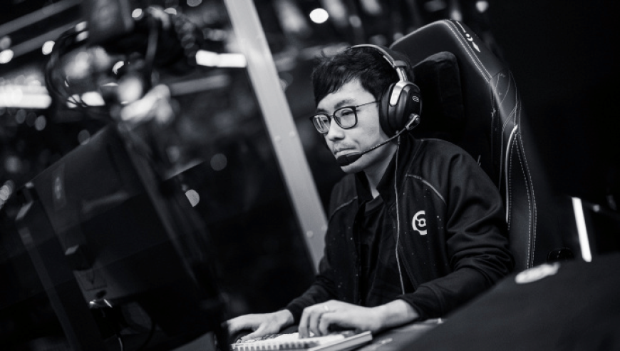《Dota2》TI14中国队连输四局：XG败者组 TT被淘汰