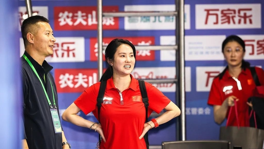 这个阵容国内超一流！“南哥”动用一拨奥运名将“出征”苏超