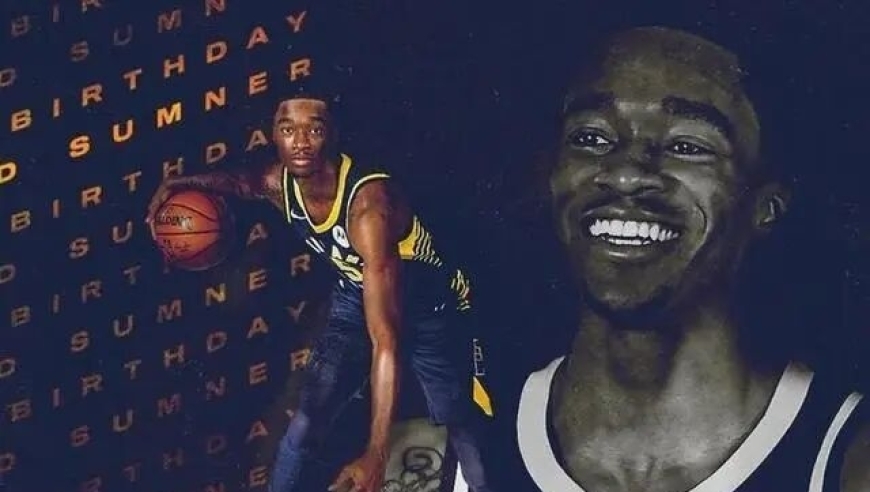 宣布了！正式签约54分先生！广东队史诗级进化