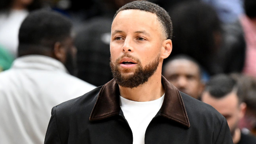 NBA伤情汇总：库里复查恢复良好 特雷-杨再次受伤或赛季报销