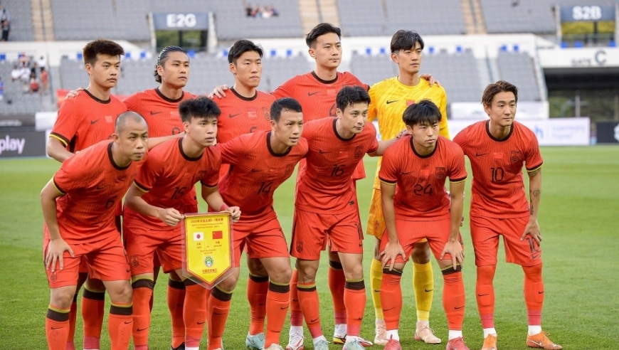 董路：鲁能恒大要为国足无缘世界杯负责，但没鲁能中国足球会更差