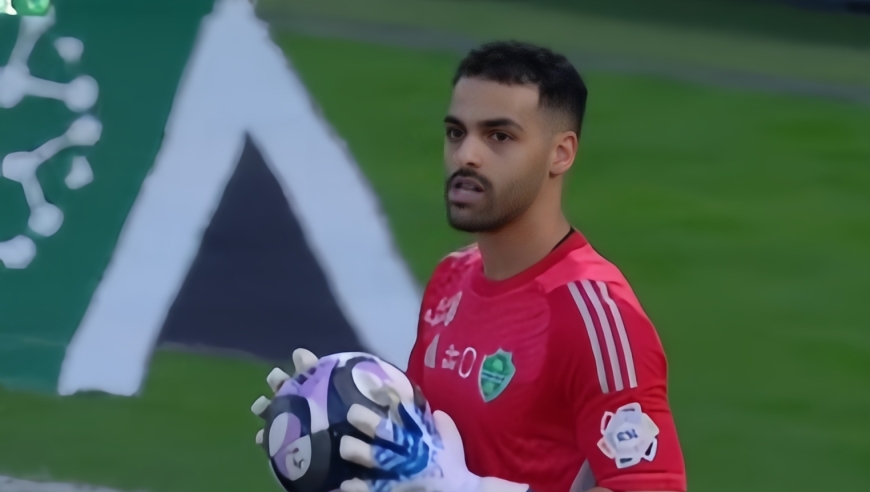 天助C罗：1-2，C罗争冠劲敌爆大冷门吞下首败+落后利雅得胜利8分