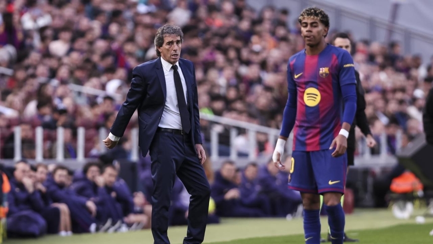 随着巴萨3-0，皇家社会3-1，西甲最新积分榜出炉：榜首再易主