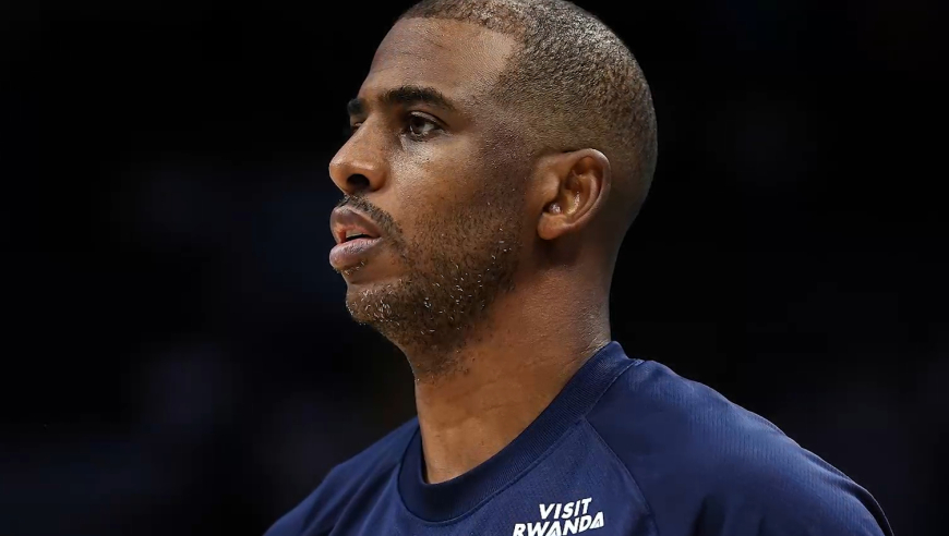 赛季中期突然退休！保罗究竟遭遇了哪些羞辱？｜议起复盘