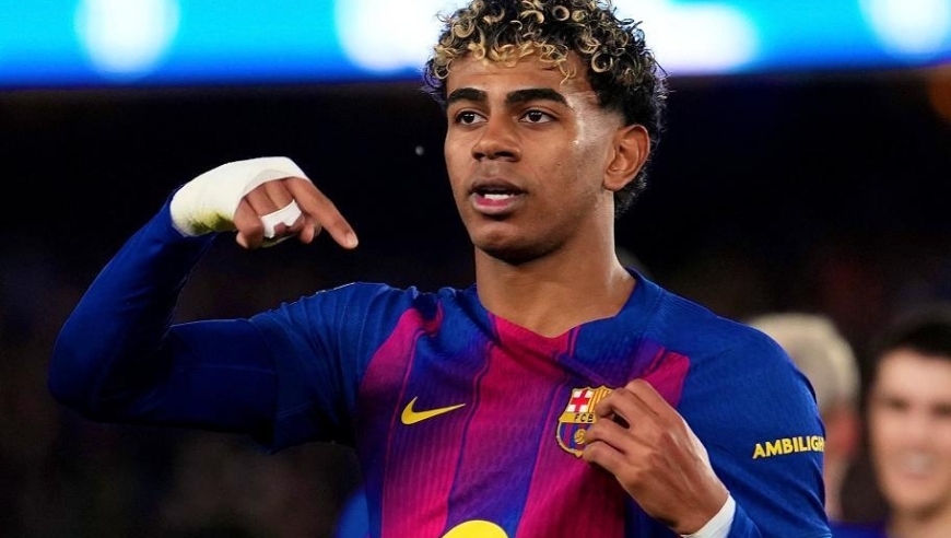 足坛一夜动态！巴萨主场13连胜，拜仁绝杀多特，曼城施压阿森纳