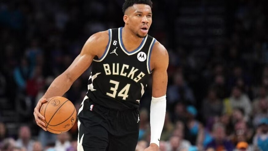从替补打成超巨有多难？NBA仅5人做到，榜首当之无愧