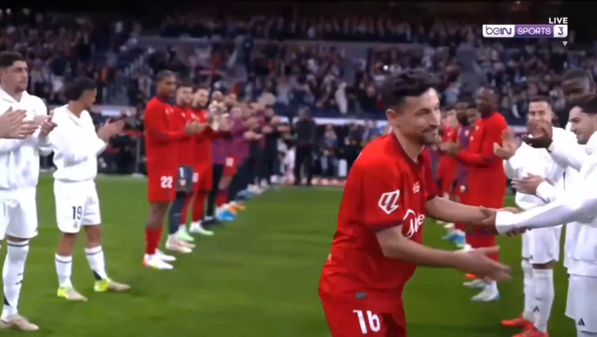 西班牙国脚因车祸丧生，皇马主席承诺：会抚养他的儿子直到18岁｜体坛记忆