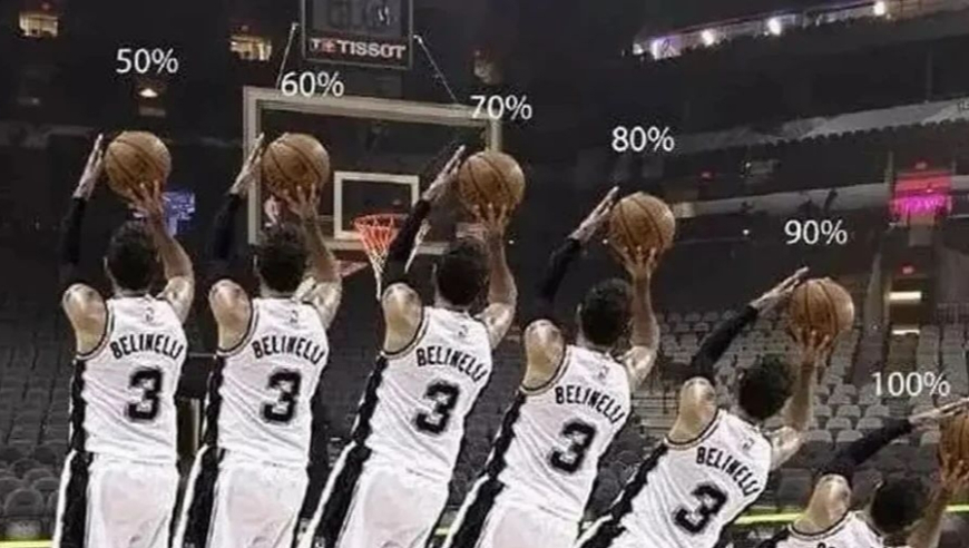 宣布了！正式决定退役！NBA总冠军神射手