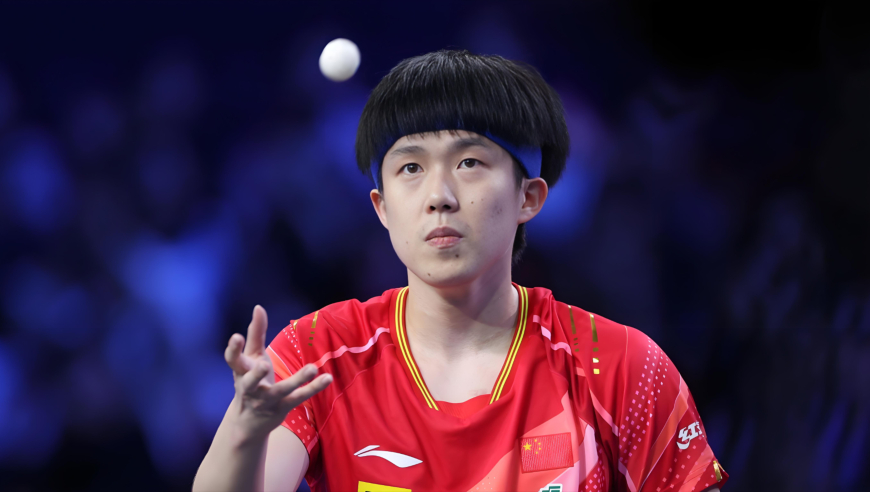 王楚钦十年如一日的小习惯，暴露了他的真实人品