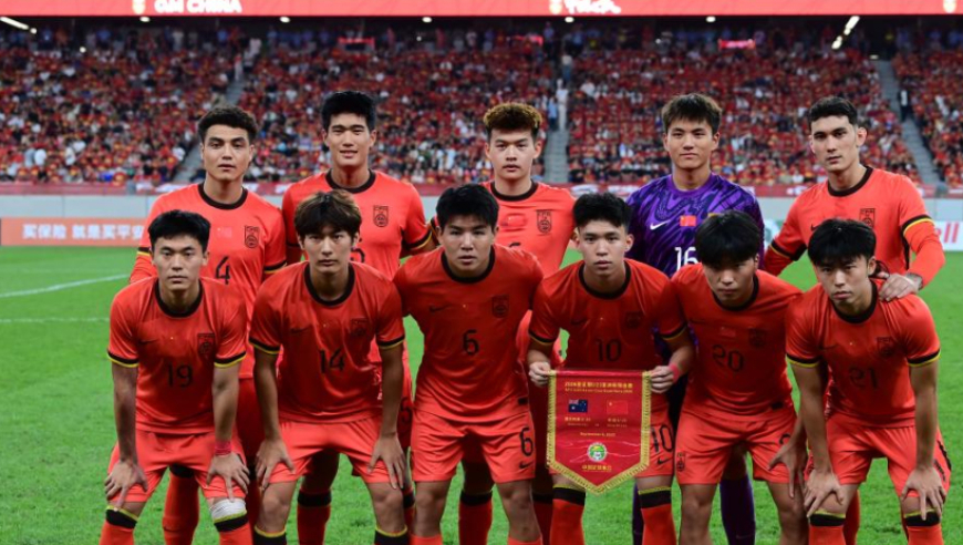 韩媒：西班牙拒绝中国队，选择伊拉克队备战世界杯对阵沙特一役