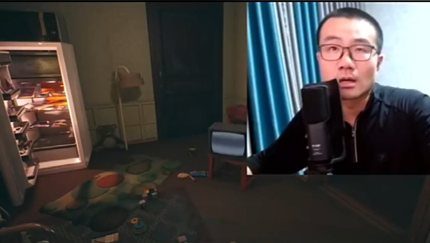 徐静雨谈杨瀚森带女友吃夜宵，一起听听他如何点评！