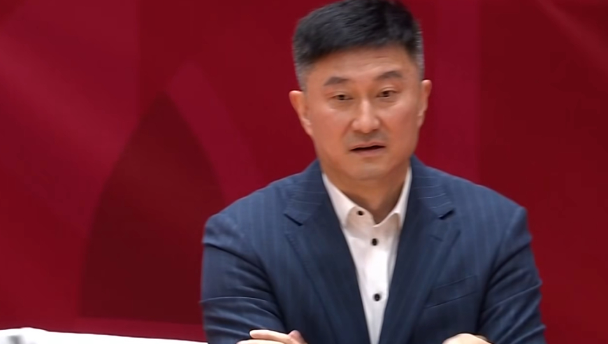 杜锋太狠了！广东狂赢辽篮52分，把辽篮现在和未来都打没了