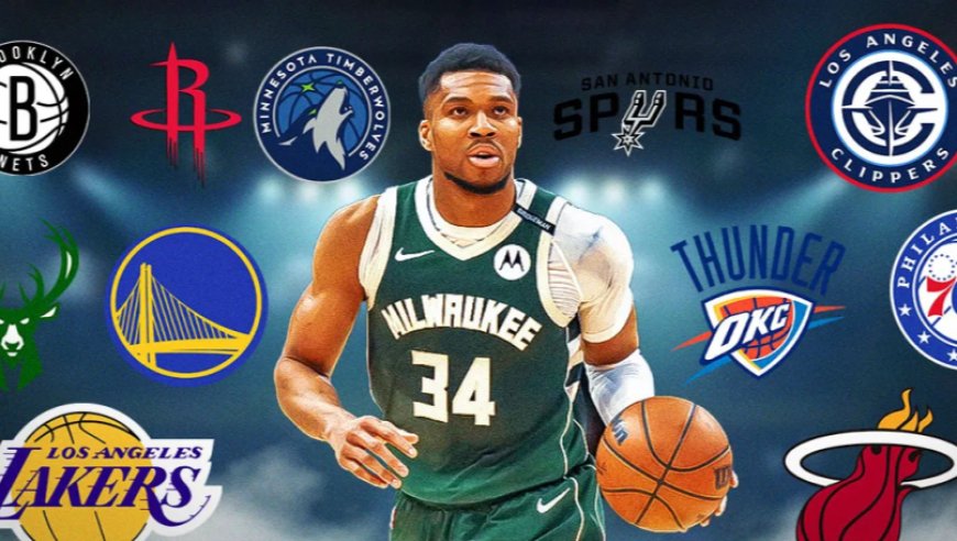 曝字母哥做好交易换队准备！多队开出重磅报价 雄鹿开始听取方案