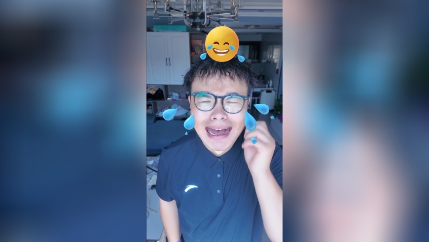赵睿转会北京男篮，有球迷造谣阿才哭了