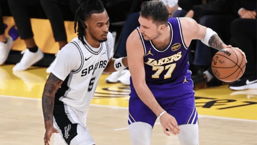 大爆冷，卫冕冠军轰然倒下！黑马超级崛起，西部竞争格局要大变天