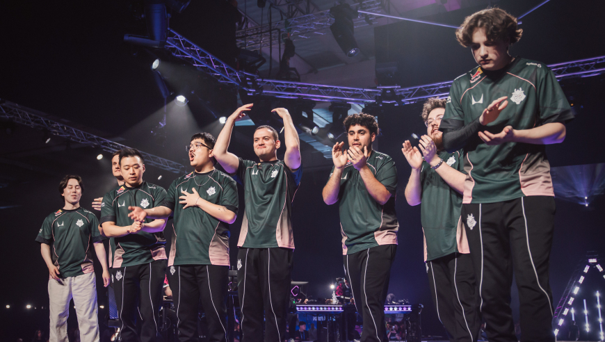 VCT大师赛：半场两分打到加时逆转，G2 2-0淘汰T1晋级八强