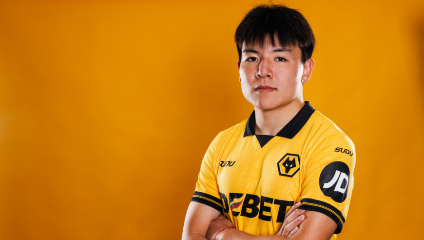 徐彬将租借加盟巴恩斯利！排名英甲第15，留洋迈出关键一步