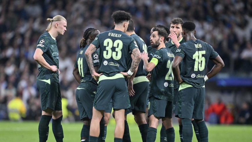 没眼看！英超6强一胜难求，3大豪门被暴揍，暴露联赛致命短板