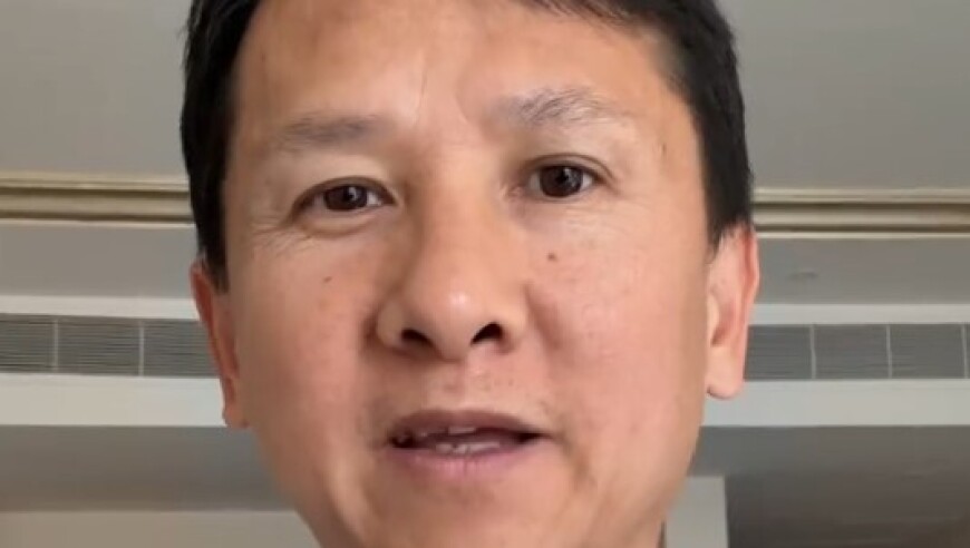 退钱哥：经中国使馆与沙特足协协商，中国球迷决赛将免票入场