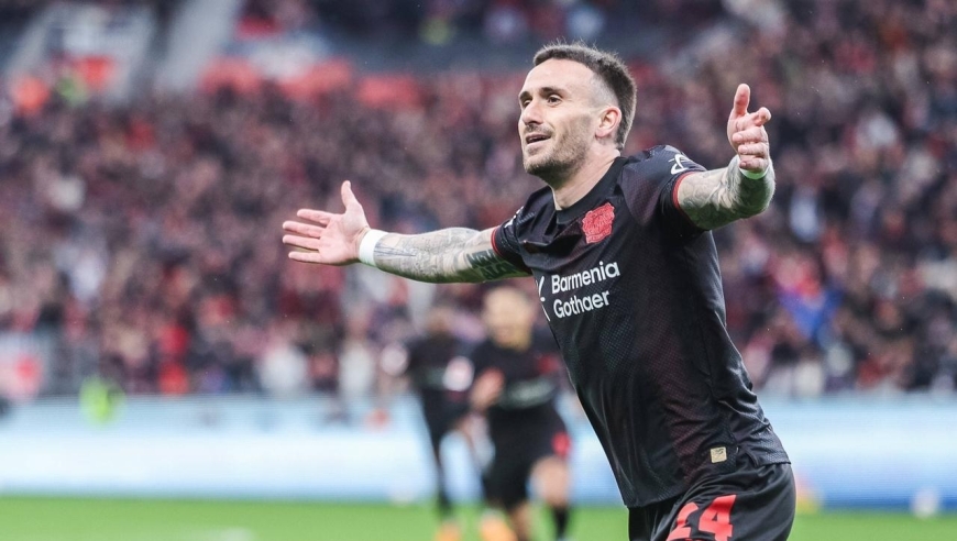 随着拜仁1-1，多特蒙德2-0，霍芬海姆1-1，德甲最新积分榜出炉