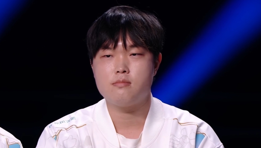 LPL垃圾话大爆炸！Bin开团TheShy，369一句话暴击，BLG经理封神