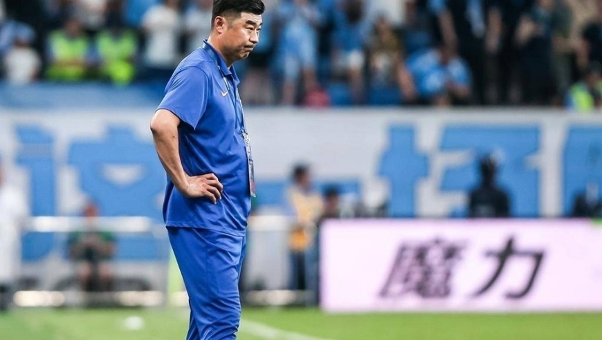 冬窗正式关闭，山东泰山竟0支出：如此主力阵容，要冲击中超前3？