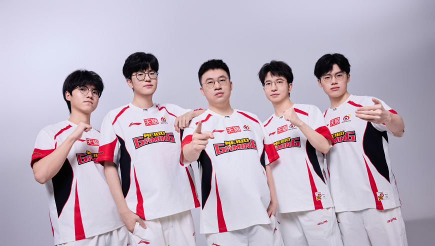 LPL揭幕战：Rookie归来首发对阵WBG，TES大战JDG！