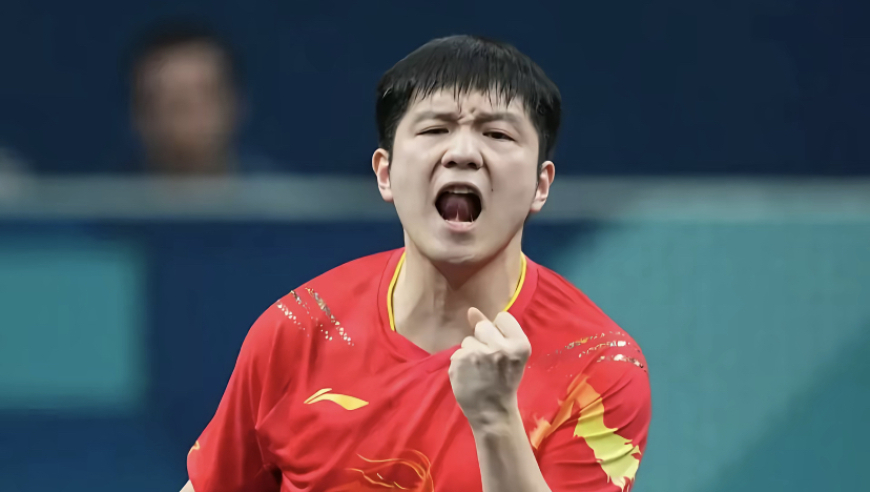 德国杯夺冠奖金丰厚！樊振东5年默捐300万：东哥，这次请为自己花点吧！