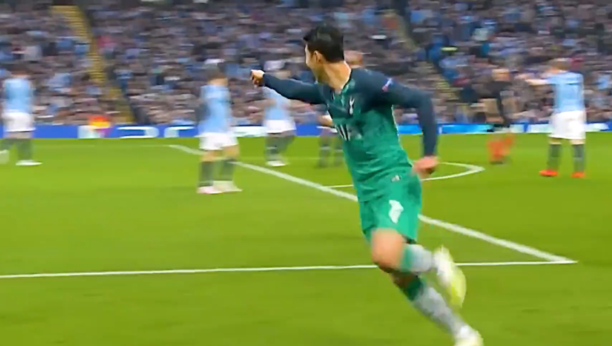 体坛记忆｜封神之战，亚洲一哥的崛起！