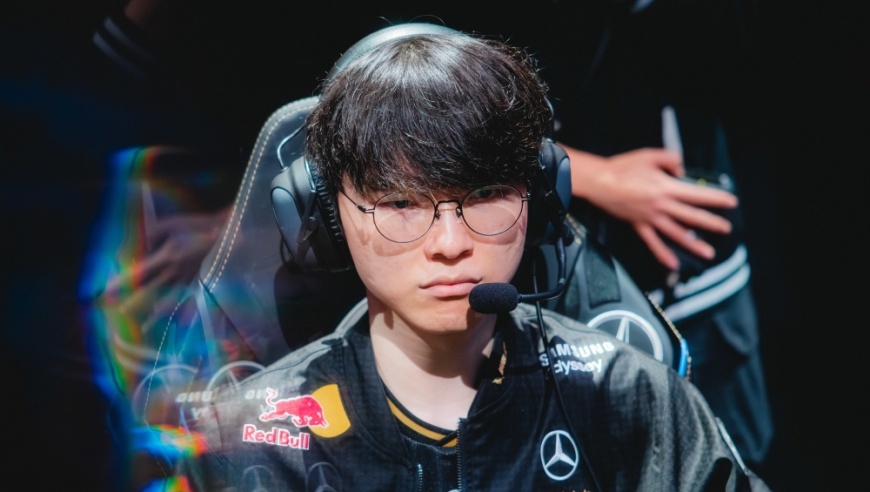 为什么姑妈，宙斯相继离开，T1仍然强悍？这就是队伍的底层逻辑！