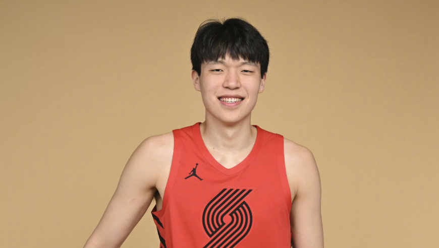 开拓者134-99大胜篮网！杨瀚森100%命中率，4+3，卡马拉35分创新高