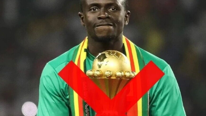 震惊！塞内加尔非洲杯冠军被剥夺，摩洛哥反转登顶！