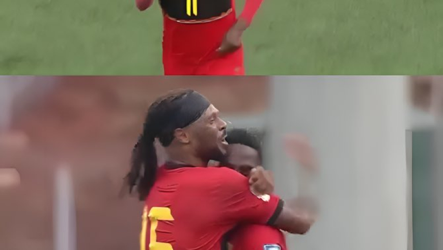 非洲区：喀麦隆取胜，佛得角战平，喀麦隆还有机会直接进世界杯？