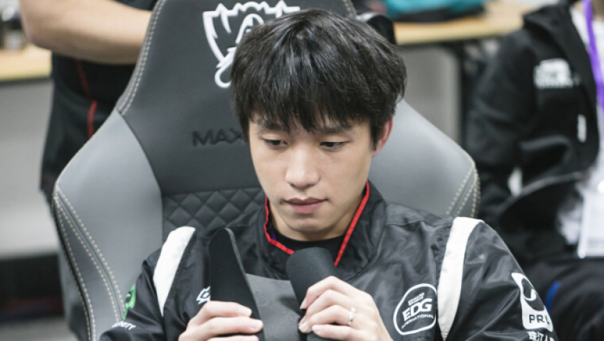 厂长刚回EDG就爆雷，战队涉嫌严重违法，目前已经被罚款