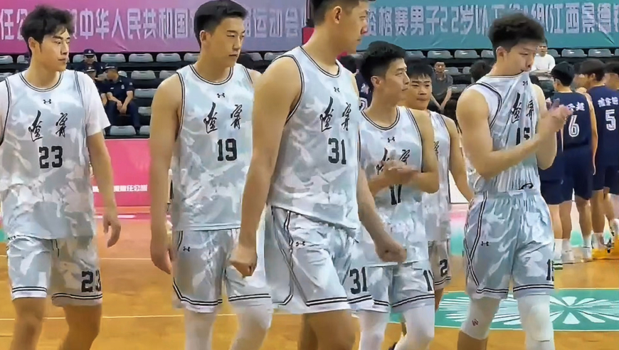 议起复盘｜辽宁男篮U22组冲冠阵容面临解散？群殴事件仍在发酵