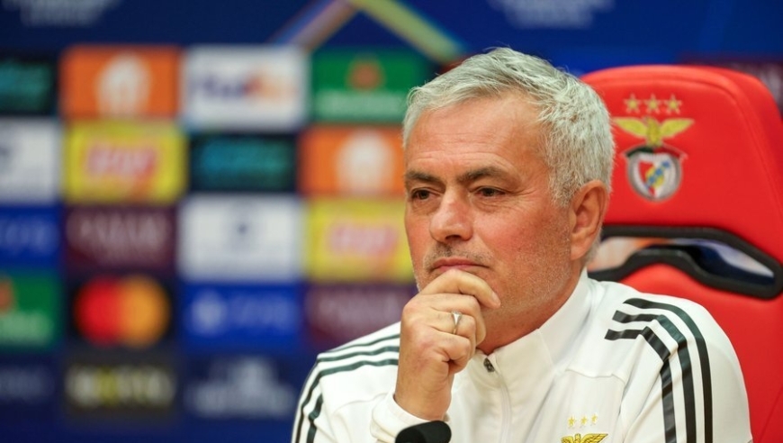 5-2大捷！穆里尼奥带队硬刚皇马，争欧冠晋级名额，限制姆巴佩