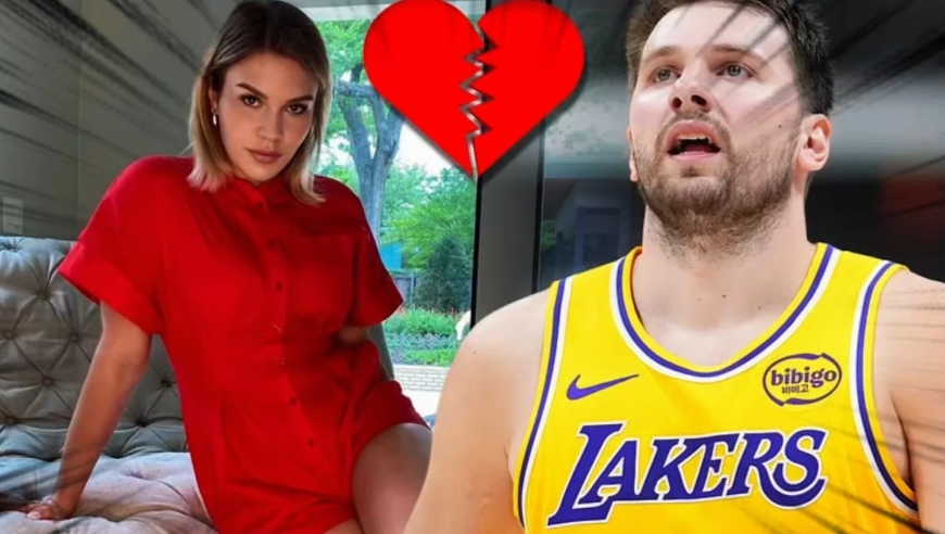 东契奇分手后续！已聘请&ldquo;离婚女王&rdquo;助阵，抚养权大战一触即发！